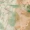 Green Organza Puff Sleeve Top - Image 7