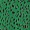 Green Printed 2 in 1 Wrap Over Tie Side Dress - Image 5