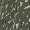 Green Printed Full Wrap Mini Dress - Image 7