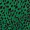 Green Printed Puff Sleeve Pleated Mini Dress - Image 5