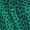 Green Ruched Long Sleeve Mini Dress - Image 8
