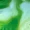Green Tie Dye Print One Shoulder Cut Out Jumpsuit - Image 6