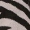 Grey And Black Zebra Knitted Jumper - Image 6