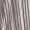 Grey Pleated Sleeveless Velvet Top - Image 5