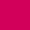 Hot Pink Frill Detail Gold Button Front Shirt Dress - Image 3