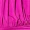 Hot Pink Halter Neck Ruched Bodycon Midi Dress - Image 5