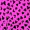 Hot Pink Heart Print Skater Dress - Image 5