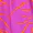 Hot Pink Shirred Frill Detailed Mini Dress - Image 6