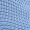 Ice Blue Reversible Twist Knot Jumper - Image 6