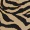 Khaki Animal Print Shirt Dress - Image 6