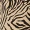 Khaki Wrap Front Animal Print Jumpsuit - Image 7