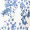 Lace Printed Midi Dress - Image 5