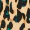 Leopard Print Buckle Waist Shift Dress - Image 8