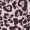 Leopard Print Cold Shoulder Jumpsuit With Ruffle Detail - Image 6