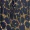 Leopard Print Hooded Short Puffer Coat - Image 6