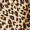 Leopard Print Silky Midi Dress - Image 6