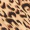 Leopard Print Wrap Top - Image 6