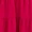 Magenta Frill Strap Smock Midi Dress - Image 6