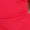 Magenta Ruffle Detail Bardot Top Midi Dress - Image 6