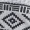 Mid Grey Fairisle Fringe Sleeve Detail Knitted Jumper - Image 6