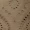 Mocha Broderie Racer Neck Slip Mini Dress - Image 5