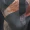 Multi Abstract Print Collared Gathered Waist Top - Image 6