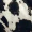 Multi Abstract Print Wrap Frill Sleeve Jumpsuit - Image 5