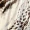 Multi Animal Print Tie Neck Shirred Top Smock Midi Dress - Image 6