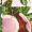 Multi Coconut Print Tie Strap Mini Dress - Image 6