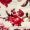 Multi Floral Print Ruched Frill Strap Mini Dress - Image 5