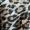 Multi Leopard Print 2 In 1 Double Frill Split Midi Dress - Image 5