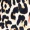 Multi Leopard Print Elasticated Waist Pants - Image 5