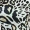 Multi Leopard Print Satin Button Front Top - Image 8