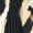 Multi Marble Print 2 In 1 Asymmetric Hem Pleated Midi Dress - Image 6