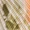 Multi Marble Print One Shoulder Pleated Satin Midi Dress - Image 5