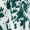 Multi Printed Frill Hem High Neck Midi Dress - Image 6