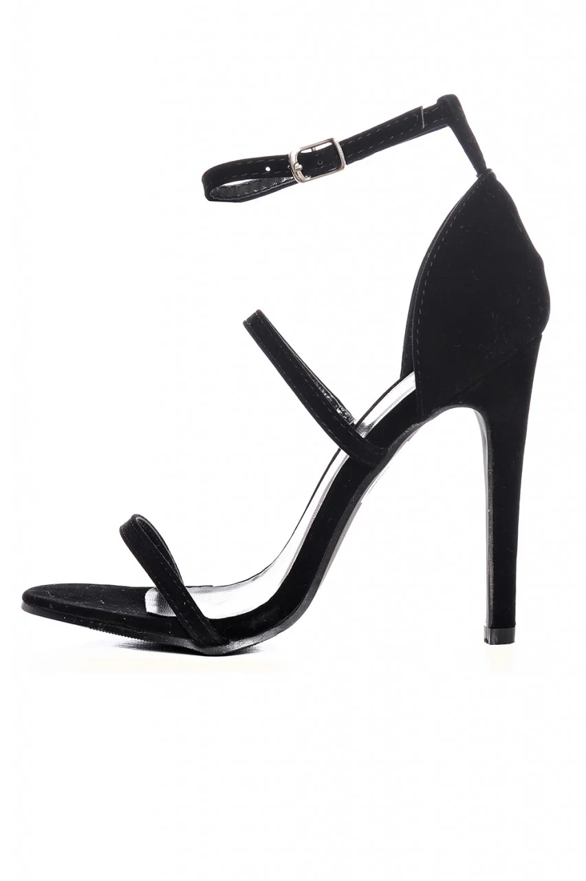 Multi Strap Heels - Image 2
