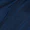 Navy Boat Neck Dress With Ruched Detail - Image 6