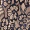 Navy Contrast Lace Top Midi Dress - Image 5