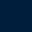 Navy Cowl Halter Tie Neck Mini Dress - Image 5