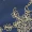 Navy Dress With Gold Emboidery - Image 5