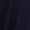 Navy Embroidered Mesh Dipped Hem Dress - Image 5