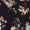 Navy Floral Print Top - Image 5