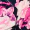 Navy Floral Print Wrap-Style Dress - Image 7