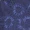 Navy Halter Lace Mini Dress - Image 5