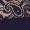 Navy lace Front Skater Dress - Image 5