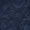 Navy Lace Off The Shoulder Midi Dress - Image 5