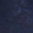 Navy Notch Front Lace Detail Fishtail Dress - Image 5