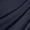 Navy One Shoulder Cut Out Detail Draped Wrap Midi Dress - Image 6