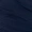 Navy One Shoulder Ring Detail Ruched Bodycon Midi Dress - Image 6
